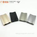 Aluminum Profile For Kitchen Cabinet